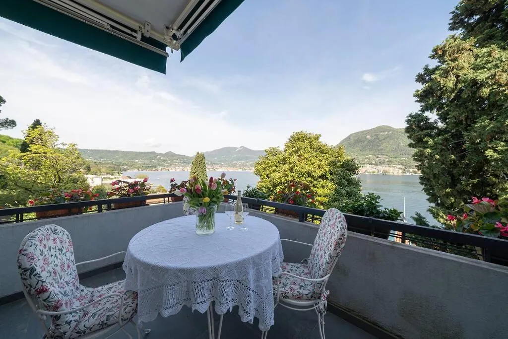 Villa Magnolie, Accesso A Lago San Felice del Benaco