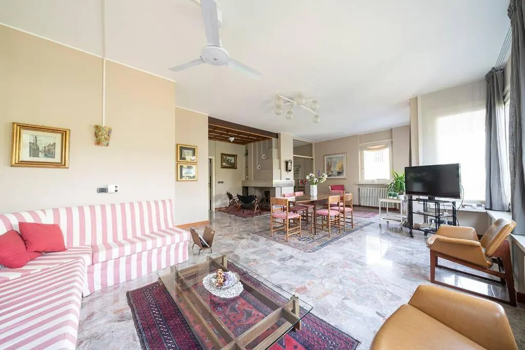 Villa Magnolie, Accesso A Lago San Felice del Benaco