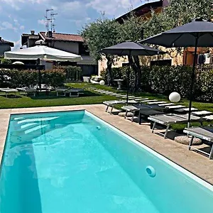  Affittacamere Le Logge Del Garda