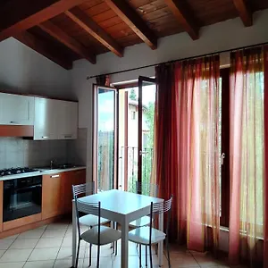  Appartamento Borgo Antico
