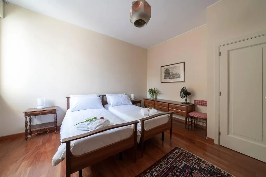 Villa Magnolie, Accesso A Lago San Felice del Benaco