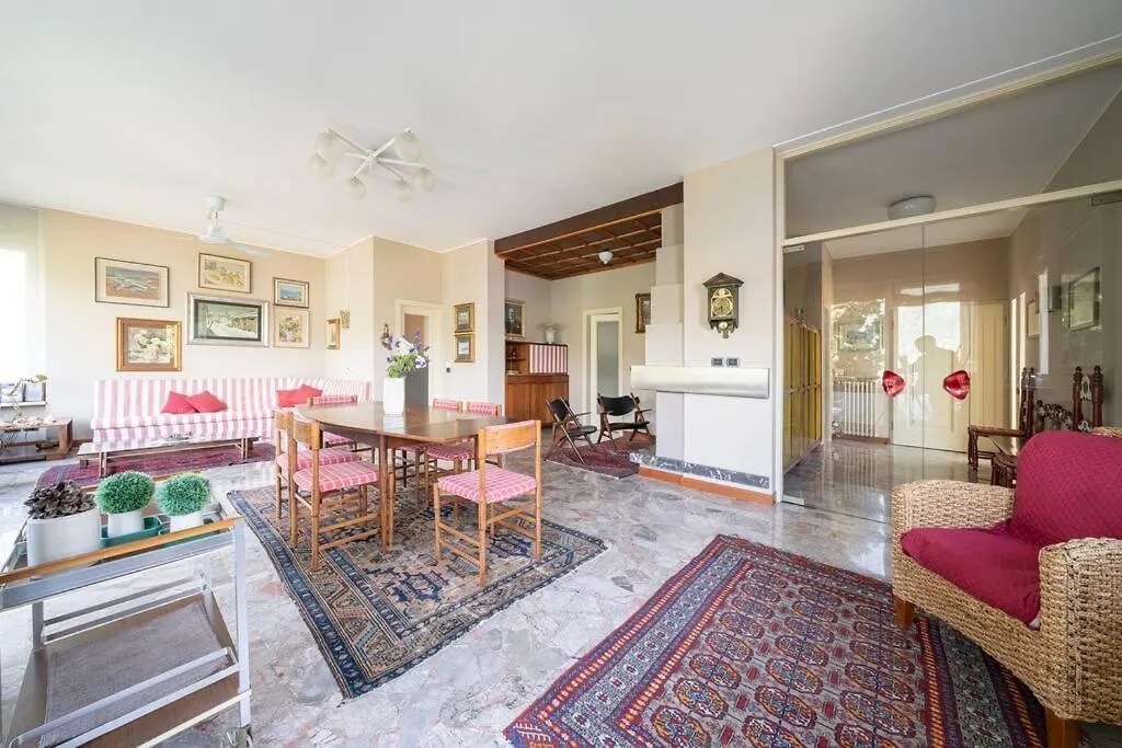 Villa Magnolie, Accesso A Lago San Felice del Benaco